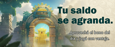 Premios Instantáneos de Jackpot