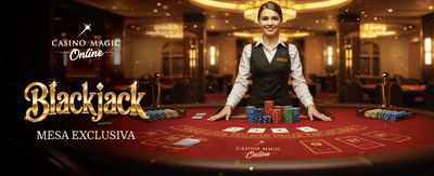 Las Mejores Mesas de Blackjack