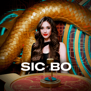 Sic Bo game icon