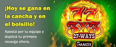 Experiencia de Juego Premium