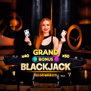 Grand Bonus Blackjack icon