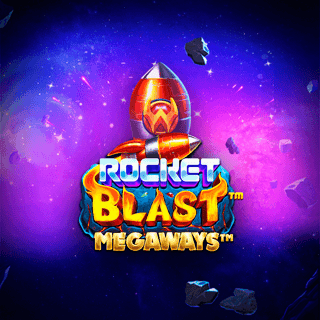 Rocket Blast Megaways™ icon