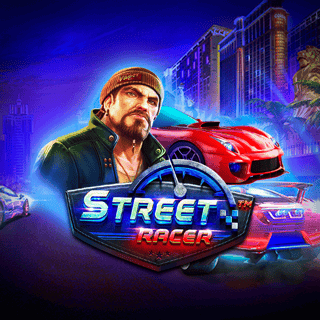 Street Racer game icon