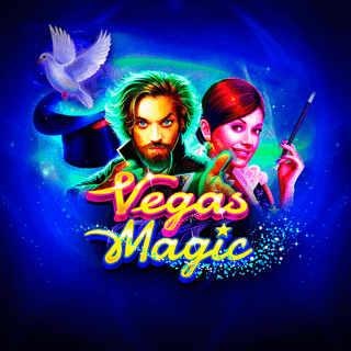 Vegas Magic icon