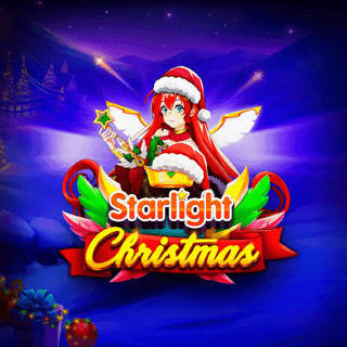 Starlight Christmas icon