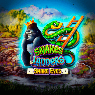 Snakes & Ladders 2 – Snake Eyes game icon