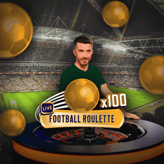 Football French Roulette game icon