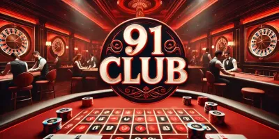 Captura de pantalla de 91-Club