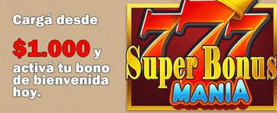 Bono Referidos: Traé un Amigo promotion