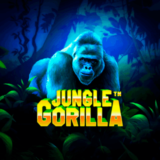 Jungle Gorilla game icon